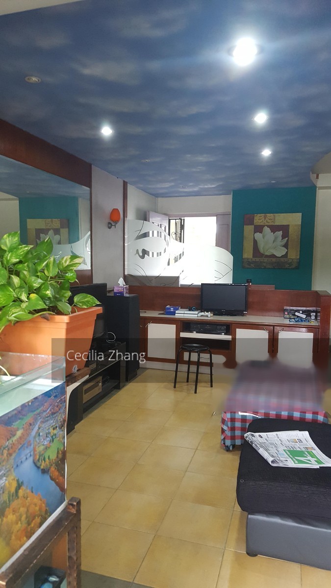Blk 290F Bukit Batok Street 24 (Bukit Batok), HDB 5 Rooms #149164422
